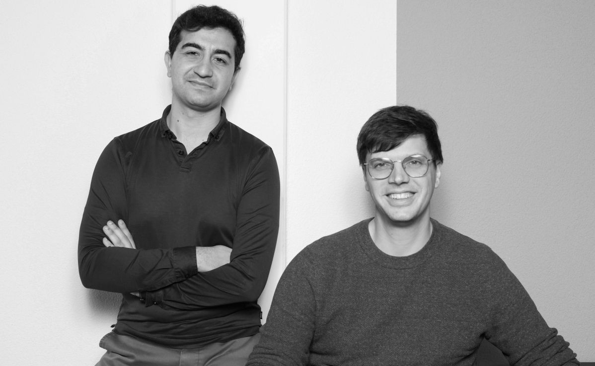Soverli founding team