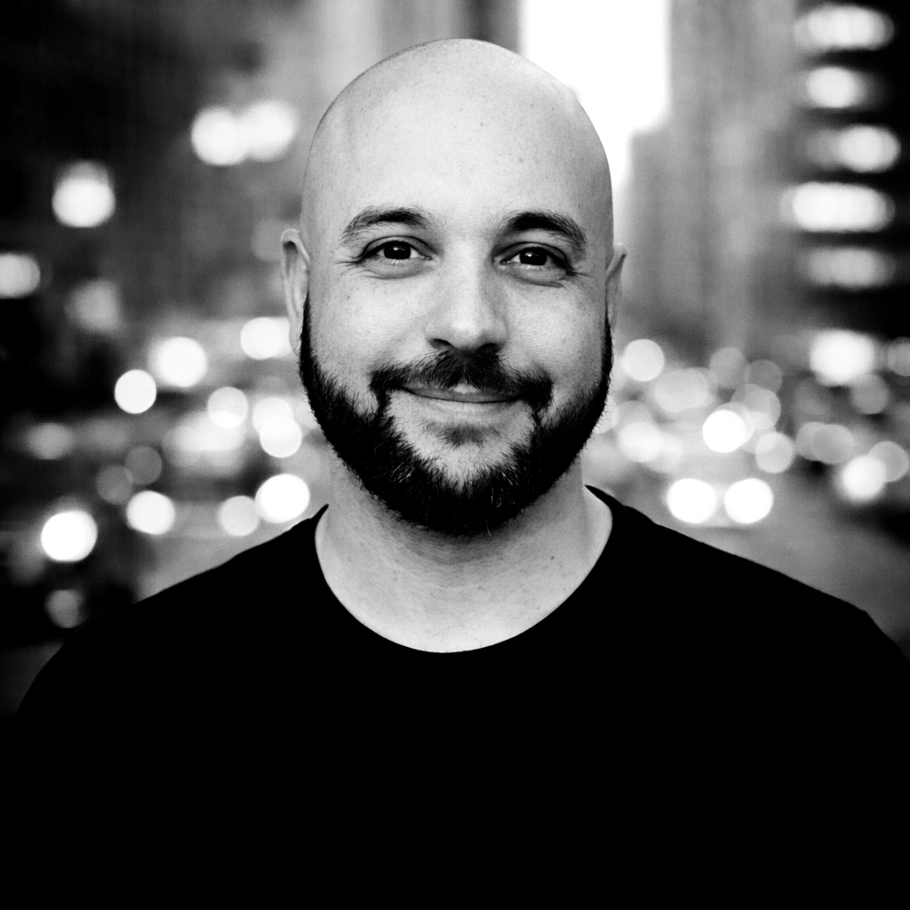 Claudio Marforio, Founding Partner