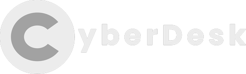 CyberDesk logo