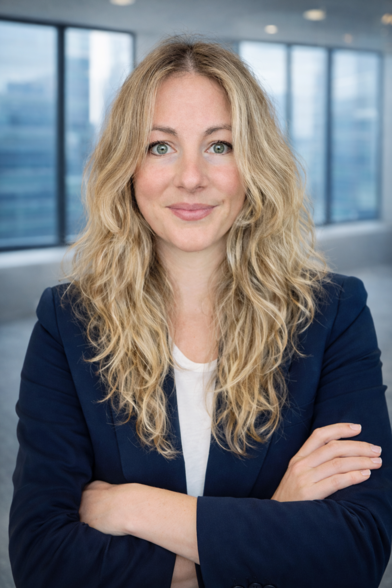 Linda Brunner, Founding Partner